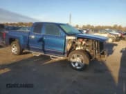 ✅ 2015 Chevrolet Silverado 1500 LTZ • VIN: 1GCVKSEC4FZ320134 • Лот: 87120865. Опубликован ранее на Copart с пробегом 76 897 миль. Бесплатный доступ к архиву аукционных продаж из США и подробный отчёт об истории автомобиля на DreamBid. Изображение 4.