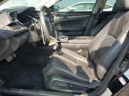 ✅ 2020 Honda Civic Touring • VIN: 2HGFC1F94LH104389 • Lot: 64563745. Listed on Copart with 55,130 mi. Free auction sales archive from the USA and detailed vehicle history report at DreamBid. Image 7.