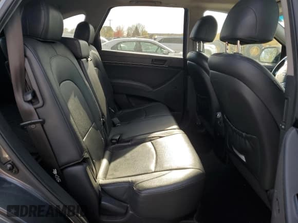 ✅ 2012 Hyundai Veracruz GLS • VIN: KM8NUDCC6CU185378 • Lot: 86885995. Listed on Copart with 138,240 mi. Free auction sales archive from the USA and detailed vehicle history report at DreamBid. Image 11.