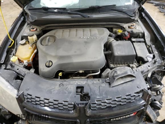 ✅ 2013 Dodge Avenger R/T • VIN: 1C3CDZBG2DN548188 • Лот: 86883534. Опубликован ранее на Copart с пробегом 152 006 миль. Бесплатный доступ к архиву аукционных продаж из США и подробный отчёт об истории автомобиля на DreamBid. Изображение 12.