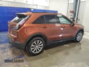 ✅ 2020 Cadillac XT4 AWD Sport • VIN: 1GYFZFR46LF137559 • Лот: 89524685. Опубликован ранее на Copart с пробегом 64 208 миль. Бесплатный доступ к архиву аукционных продаж из США и подробный отчёт об истории автомобиля на DreamBid. Изображение 3.