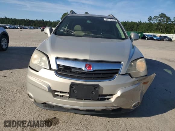✅ 2009 Saturn VUE XR • VIN: 3GSDL53739S549507 • Лот: 56728705. Опубликован ранее на Copart с пробегом 171 304 миль. Бесплатный доступ к архиву аукционных продаж из США и подробный отчёт об истории автомобиля на DreamBid. Изображение 5.