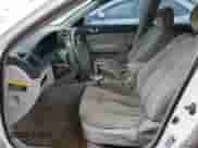 ✅ 2006 Hyundai Sonata GLS • VIN: 5NPEU46F76H089543 • Lot: 74821644. Listed on Copart with 194,080 mi miles. Access the free auction sales archive from the USA and view a detailed vehicle history report at DreamBid. Image 7.