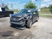 ✅ 2014 Honda CR-V EX • VIN: 3CZRM3H51EG704573 • Lot: 43220959. Wystawiony na IAAI z przebiegiem 219 484 mil. Bezpłatny archiwum sprzedaży aukcyjnych z USA i szczegółowy raport historii pojazdu na DreamBid. Zdjęcie 6.