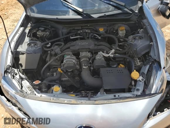 ✅ 2015 Subaru BRZ Premium • VIN: JF1ZCAB13F9606624 • Lot: 61472465. Listed on Copart with 87,316 mi. Free auction sales archive from the USA and detailed vehicle history report at DreamBid. Image 11.