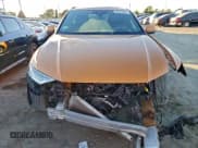 ✅ 2019 Audi Q8 Prestige • VIN: WA1CVAF15KD008797 • Лот: 96830865. Опубликован ранее на Copart с пробегом Не указан. Бесплатный доступ к архиву аукционных продаж из США и подробный отчёт об истории автомобиля на DreamBid. Изображение 5.