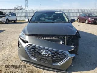 ✅ 2020 Hyundai Ioniq SE • VIN: KMHC75LC9LU237347 • Lot: 42818085. Wystawiony na Copart z przebiegiem 64 944 mil. Bezpłatny archiwum sprzedaży aukcyjnych z USA i szczegółowy raport historii pojazdu na DreamBid. Zdjęcie 5.