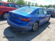 ✅ 2023 Volkswagen Jetta S • VIN: 3VW5M7BU8PM048532 • Лот: 42373118. Опубликован ранее на IAAI с пробегом 27 284 миль. Бесплатный доступ к архиву аукционных продаж из США и подробный отчёт об истории автомобиля на DreamBid. Изображение 4.