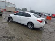 ✅ 2014 Toyota Corolla LE Eco • VIN: 5YFBPRHE5EP090719 • Lot: 42894373. Wystawiony na IAAI z przebiegiem 173 417 mil. Bezpłatny archiwum sprzedaży aukcyjnych z USA i szczegółowy raport historii pojazdu na DreamBid. Zdjęcie 3.