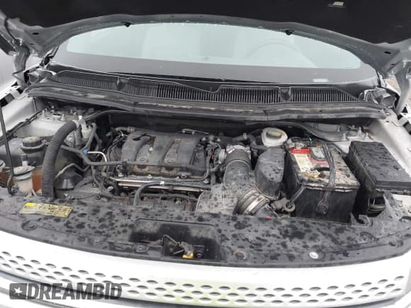 ✅ 2014 Ford Explorer • VIN: 1FM5K7B8XEGA47414 • Lot: 42497255. Listed on IAAI with 58,867 mi. Free auction sales archive from the USA and detailed vehicle history report at DreamBid. Image 10.