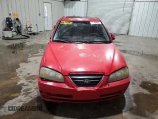 ✅ 2005 Hyundai Elantra GLS • VIN: KMHDN46DX5U081315 • Lot: 71189584. Wystawiony na Copart z przebiegiem 266 818 mil. Bezpłatny archiwum sprzedaży aukcyjnych z USA i szczegółowy raport historii pojazdu na DreamBid. Zdjęcie 5.