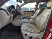 ✅ 2011 Jeep Grand Cherokee Overland • VIN: 1J4RR6GT7BC541784 • Lot: 90932835. Listed on Copart with 125,575 mi. Free auction sales archive from the USA and detailed vehicle history report at DreamBid. Image 7.