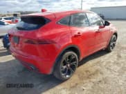 ✅ 2018 Jaguar E-Pace First Edition • VIN: SADFL2FX3J1Z06001 • Lot: 41805333. Wystawiony na IAAI z przebiegiem 85 148 mil. Bezpłatny archiwum sprzedaży aukcyjnych z USA i szczegółowy raport historii pojazdu na DreamBid. Zdjęcie 4.