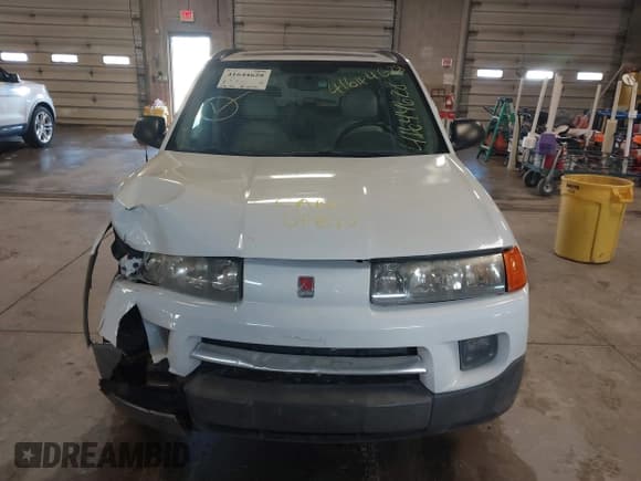 ✅ 2004 Saturn VUE V6 • VIN: 5GZCZ534X4S810971 • Lot: 41644628. Wystawiony na IAAI z przebiegiem 206 405 mil. Bezpłatny archiwum sprzedaży aukcyjnych z USA i szczegółowy raport historii pojazdu na DreamBid. Zdjęcie 12.
