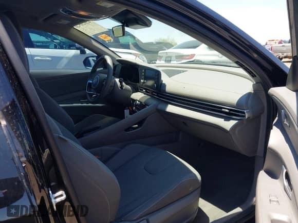 2023 Hyundai Elantra SEL с VIN KMHLM4AG5PU469667, выставлен на аукционе IAAI как лот 42620520 с пробегом 30 552 миль миль и . История ставок и продаж доступна на DreamBid. Изображение 5.