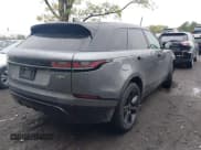 ✅ 2022 Land Rover Range Rover Velar R-Dynamic S • VIN: SALYT2EX4NA344274 • Лот: 42173732. Опубликован ранее на IAAI с пробегом 47 125 миль. Бесплатный доступ к архиву аукционных продаж из США и подробный отчёт об истории автомобиля на DreamBid. Изображение 4.