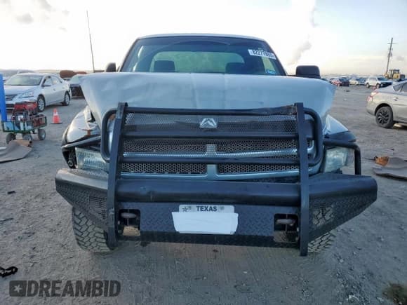 ✅ 1997 Dodge 2500 • VIN: 3B7KF23D1VM504434 • Lot: 82277865. Listed on Copart with 200,448 mi. Free auction sales archive from the USA and detailed vehicle history report at DreamBid. Image 5.