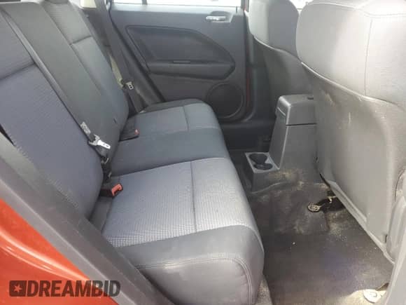 2009 Dodge Caliber SXT с VIN 1B3HB48A79D103294, выставлен на аукционе Copart как лот 42623605 с пробегом 98 798 миль миль и Списание • Salvage title. История ставок и продаж доступна на DreamBid. Изображение 10.