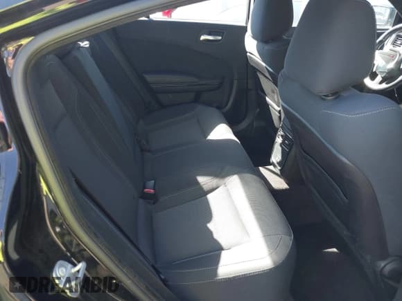 ✅ 2018 Dodge Charger R/T • VIN: 2C3CDXCT6JH252904 • Lot: 43506495. Listed on IAAI with 93,345 mi. Free auction sales archive from the USA and detailed vehicle history report at DreamBid. Image 8.