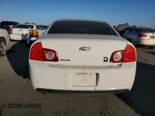 ✅ 2011 Chevrolet Malibu 1FL • VIN: 1G1ZA5E10BF161766 • Lot: 79773274. Listed on Copart with 255,491 mi. Free auction sales archive from the USA and detailed vehicle history report at DreamBid. Image 6.