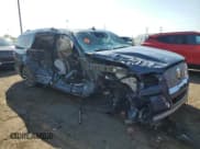 ✅ 2023 Lincoln Navigator Reserve • VIN: 5LMJJ3LG0PEL14331 • Лот: 63413875. Опубликован ранее на Copart с пробегом 5 361 миль. Бесплатный доступ к архиву аукционных продаж из США и подробный отчёт об истории автомобиля на DreamBid. Изображение 4.