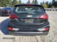 ✅ 2020 Chevrolet Bolt EV LT • VIN: 1G1FY6S08L4143478 • Lot: 85159775. Wystawiony na Copart z przebiegiem 106 442 mil. Bezpłatny archiwum sprzedaży aukcyjnych z USA i szczegółowy raport historii pojazdu na DreamBid. Zdjęcie 6.