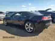2014 Chevrolet Camaro LS с VIN 2G1FA1E31E9270750, выставлен на аукционе Copart как лот 70332835 с пробегом 146 398 миль миль и Списание • Salvage title. История ставок и продаж доступна на DreamBid. Изображение 2.