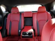 ✅ 2022 Lexus RX 350 F Sport • VIN: 2T2SZMDAXNC341830 • Lot: 84917455. Listed on Copart with 30,894 mi. Free auction sales archive from the USA and detailed vehicle history report at DreamBid. Image 10.