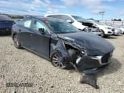 ✅ 2021 Mazda 3 S • VIN: 3MZBPAALXMM200581 • Lot: 84710515. Listed on Copart with 41,133 mi. Free auction sales archive from the USA and detailed vehicle history report at DreamBid. Image 4.