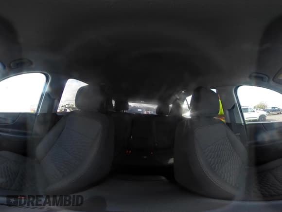 ✅ 2020 Chevrolet Equinox LT • VIN: 3GNAXKEVXLS640513 • Лот: 43394814. Опубликован ранее на IAAI с пробегом 86 694 миль. Бесплатный доступ к архиву аукционных продаж из США и подробный отчёт об истории автомобиля на DreamBid. Изображение 19.