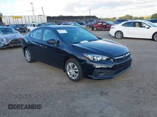 2020 Subaru Impreza с VIN 4S3GKAB61L3614672, выставлен на аукционе IAAI как лот 43122702 с пробегом 11 144 миль миль и . История ставок и продаж доступна на DreamBid. Изображение 1.