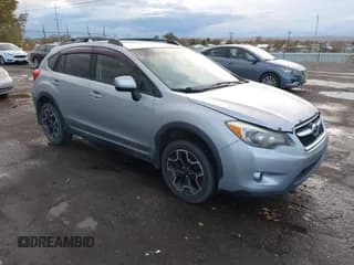 ✅ 2014 Subaru Crosstrek Limited • VIN: JF2GPAGC2E8218368 • Лот: 43758480. Опубликован ранее на IAAI с пробегом 184 084 миль. Бесплатный доступ к архиву аукционных продаж из США и подробный отчёт об истории автомобиля на DreamBid. Изображение 1.