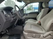 ✅ 2009 Ford F-150 XL • VIN: 1FTPF12V29KC06708 • Лот: 58151755. Опубликован ранее на Copart с пробегом 205 682 миль. Бесплатный доступ к архиву аукционных продаж из США и подробный отчёт об истории автомобиля на DreamBid. Изображение 7.