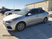 ✅ 2020 Hyundai Accent SE • VIN: 3KPC24A67LE092107 • Лот: 49967315. Опубликован ранее на Copart с пробегом 32 896 миль. Бесплатный доступ к архиву аукционных продаж из США и подробный отчёт об истории автомобиля на DreamBid. Изображение 1.