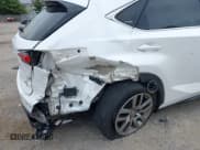 ✅ 2015 Lexus NX 200t • VIN: JTJYARBZ2F2009891 • Lot: 43235119. Wystawiony na IAAI z przebiegiem 177 488 mil. Bezpłatny archiwum sprzedaży aukcyjnych z USA i szczegółowy raport historii pojazdu na DreamBid. Zdjęcie 6.