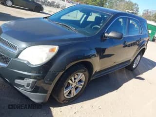 ✅ 2014 Chevrolet Equinox LS • VIN: 2GNALAEK1E6217770 • Лот: 43540233. Опубликован ранее на IAAI с пробегом 144 354 миль. Бесплатный доступ к архиву аукционных продаж из США и подробный отчёт об истории автомобиля на DreamBid. Изображение 2.