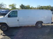 ✅ 2003 Ford Econoline Cargo Super • VIN: 1FTNS24L73HC05806 • Lot: 43307665. Wystawiony na IAAI z przebiegiem 285 594 mil. Bezpłatny archiwum sprzedaży aukcyjnych z USA i szczegółowy raport historii pojazdu na DreamBid. Zdjęcie 14.