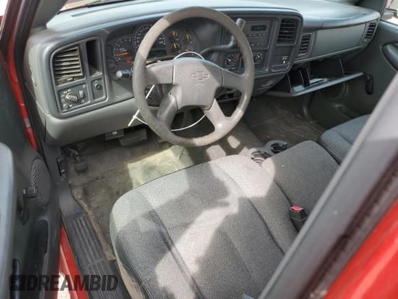 ✅ 2003 Chevrolet Silverado 1500 LS • VIN: 1GCEC14V63Z294867 • Лот: 49839415. Опубликован ранее на Copart с пробегом 153 178 миль. Бесплатный доступ к архиву аукционных продаж из США и подробный отчёт об истории автомобиля на DreamBid. Изображение 8.