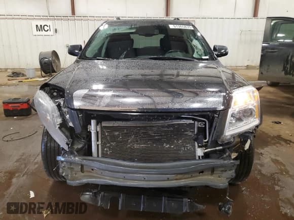 ✅ 2013 GMC Terrain SLE • VIN: 2GKALSEK9D6154290 • Lot: 91365835. Listed on Copart with 158,359 mi. Free auction sales archive from the USA and detailed vehicle history report at DreamBid. Image 5.