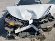 ✅ 2021 Chevrolet Camaro 1LT • VIN: 1G1FB1RS9M0137547 • Lot: 93377835. Listed on Copart with 72,714 mi. Free auction sales archive from the USA and detailed vehicle history report at DreamBid. Image 11.