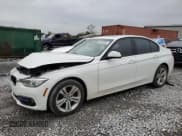 ✅ 2016 BMW 3 Series 328i • VIN: WBA8E9C54GK647044 • Lot: 90260955. Listed on Copart with 134,169 mi. Free auction sales archive from the USA and detailed vehicle history report at DreamBid. Image 1.
