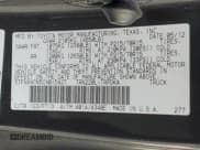 ✅ 2012 Toyota Tacoma • VIN: 5TFNX4CN5CX015427 • Lot: 91231265. Wystawiony na Copart z przebiegiem 232 381 mil. Bezpłatny archiwum sprzedaży aukcyjnych z USA i szczegółowy raport historii pojazdu na DreamBid. Zdjęcie 13.