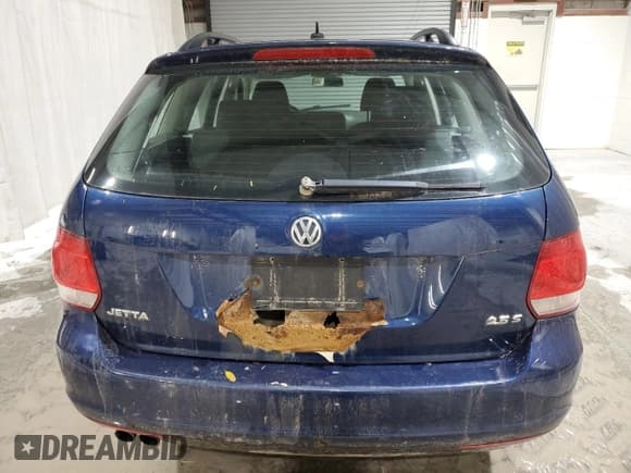 ✅ 2013 Volkswagen Jetta SE • VIN: 3VWPP7AJ2DM633108 • Lot: 87098445. Listed on Copart with 171,780 mi. Free auction sales archive from the USA and detailed vehicle history report at DreamBid. Image 6.