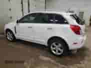 2014 Chevrolet Captiva Sport LT z VIN 3GNAL3EK5ES676247, wystawiony jako Copart lot #81578864 z przebiegiem 132 762 mil mil oraz Czysty tytuł • Clean title. Historia ofert i sprzedaży dostępna na DreamBid. Obrazek 2.