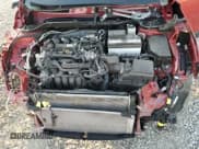 ✅ 2024 Toyota Corolla Cross XLE • VIN: 7MUDAAAGXRV083792 • Lot: 91160195. Listed on Copart with 31,036 mi. Free auction sales archive from the USA and detailed vehicle history report at DreamBid. Image 12.