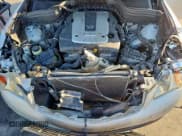 ✅ 2011 Infiniti EX Journey • VIN: JN1AJ0HRXBM852066 • Лот: 91412495. Опубликован ранее на Copart с пробегом 193 984 миль. Бесплатный доступ к архиву аукционных продаж из США и подробный отчёт об истории автомобиля на DreamBid. Изображение 12.