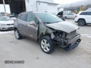 ✅ 2015 Buick Encore • VIN: KL4CJESB4FB172531 • Lot: 41616362. Listed on IAAI with 82,323 mi. Free auction sales archive from the USA and detailed vehicle history report at DreamBid. Image 1.