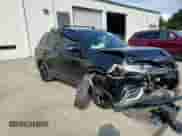 2018 Mitsubishi Outlander SE with VIN JA4AD3A36JZ067258, listed as a Copart auction lot 81457995 with 112,346 mi miles and Salvage title. Bid and sale history available at DreamBid. Image 13.