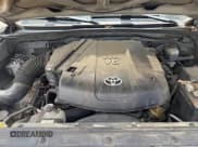 ✅ 2006 Toyota Tacoma • VIN: 5TEUU42N46Z296655 • Lot: 43007019. Listed on IAAI with 296,589 mi. Free auction sales archive from the USA and detailed vehicle history report at DreamBid. Image 10.