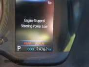 ✅ 2022 Toyota Corolla Cross LE • VIN: 7MUCAAAGXNV015434 • Lot: 43568501. Listed on IAAI with 24,362 mi. Free auction sales archive from the USA and detailed vehicle history report at DreamBid. Image 7.